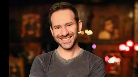 Leonid Radvinsky, dueño de OnlyFans