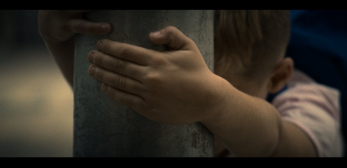 Documental de TV3 sobre abusos sexuales