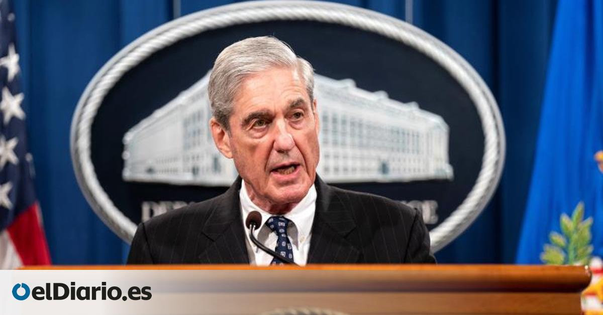 muere robert mueller