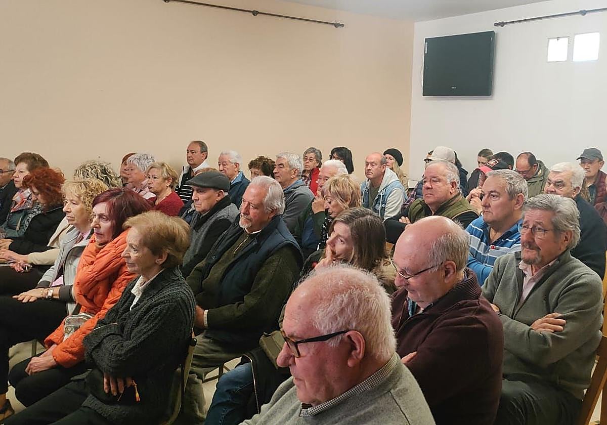 Farmacia en Las Merindades