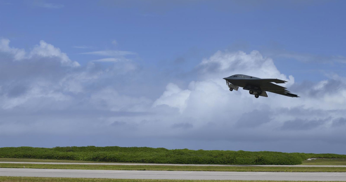 Base de Diego García