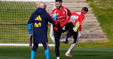 Lecciones de salud y rendimiento de un amistoso inesperado