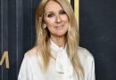 Celine Dion anuncia su regreso a los escenarios en París tras dura batalla