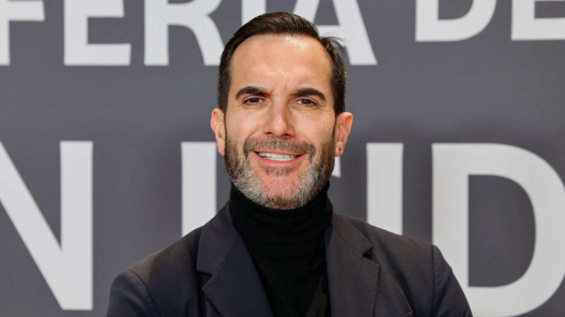 Mario Sandoval en Coque