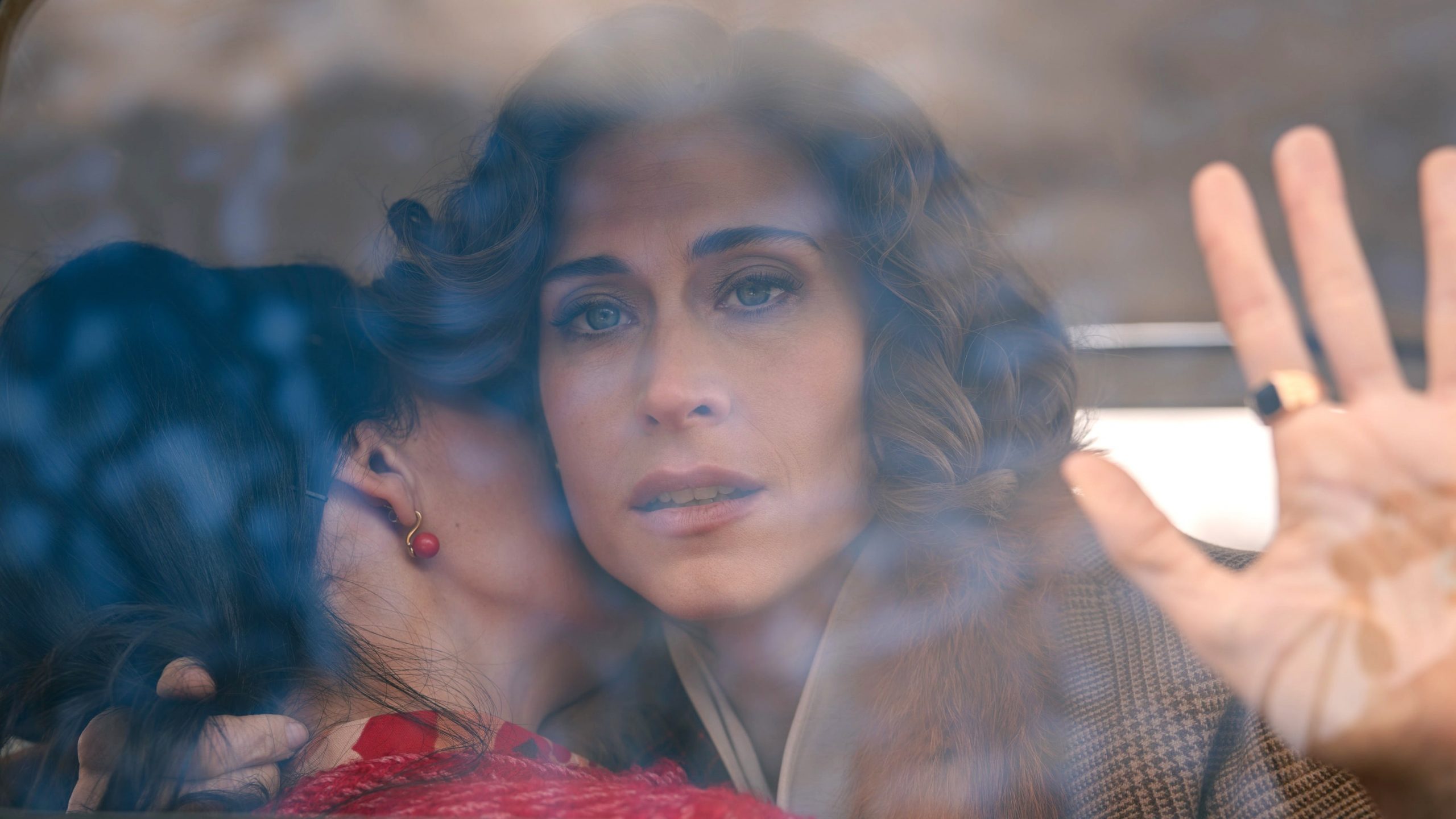 sueños de libertad avance semanal