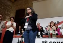Mónica Oltra vuelve a la política: confirma su candidatura a la Alcaldía de Valencia