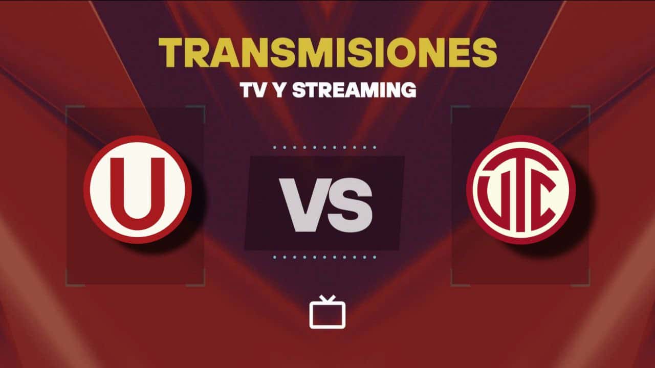 universitario - utc cajamarca