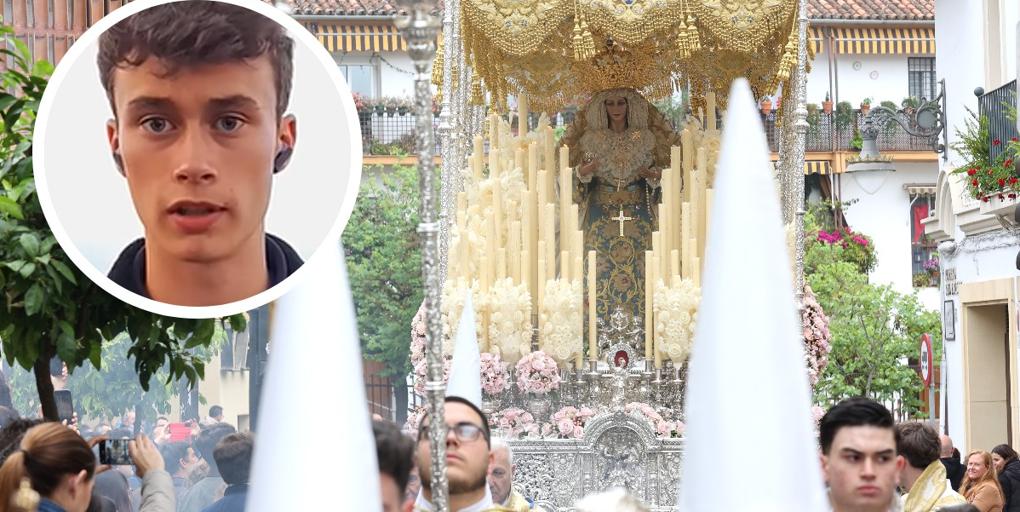 Imagen de tiempo primaveral