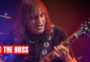 Fallece el legendario guitarrista de Manowar y The Dictators Fallece el legendario guitarrista de Manowar y The Dictators