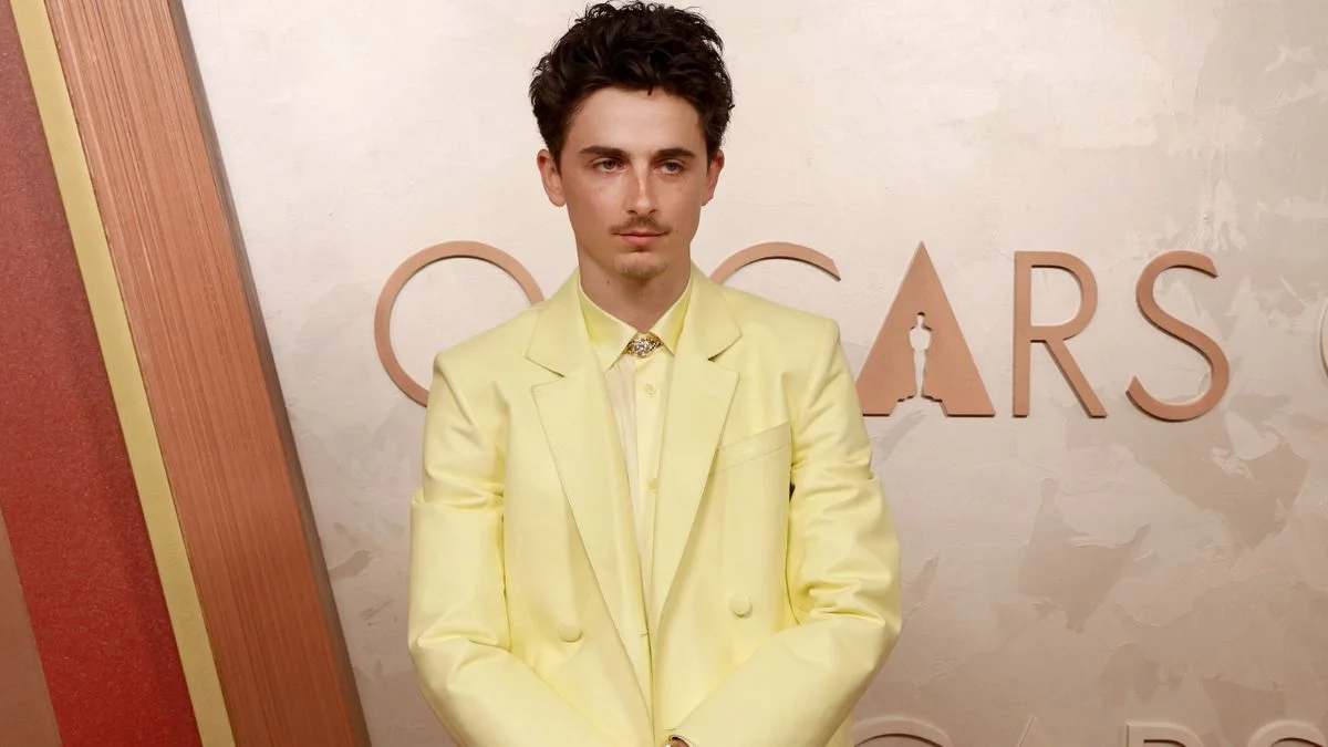 Ethan Hawke en una alfombra roja