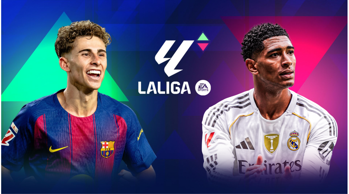 Valores de mercado de LaLiga