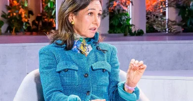 Santander irrumpe en el Top 10 de EEUU: histórico hito en banca de inversión