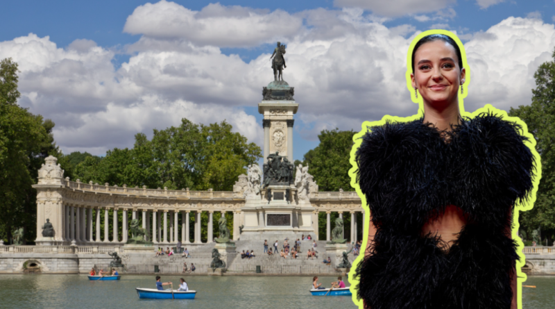 De amazona sevillana a reina de la noche madrileña