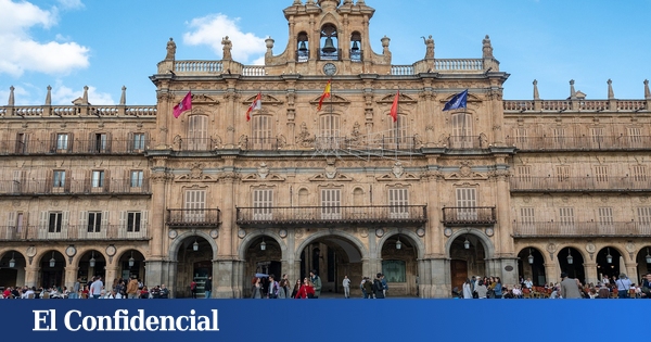 ¡Lluvias y Tormentas Arrasan la Meseta!