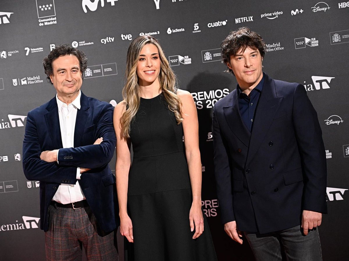 Pepe Rodríguez en un evento.