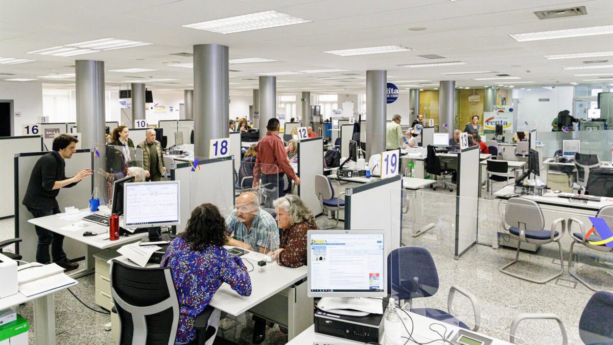 Errores en la Renta pueden costar hasta el 150% de la deuda - España es Voz