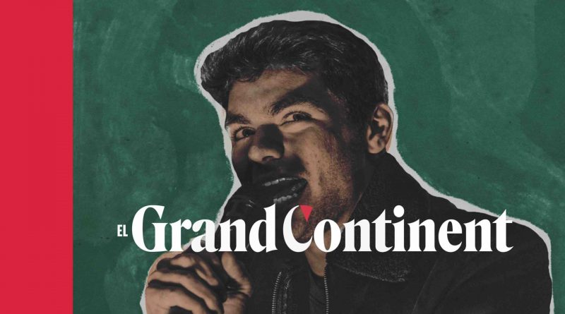 El podcaster antisemita que fractura a Trump y seduce a la juventud