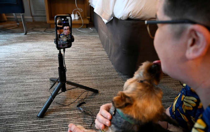 Paisaje rural de As Nogais, Lugo