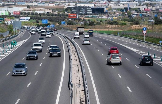 El nuevo color que revoluciona las carreteras y llega a España