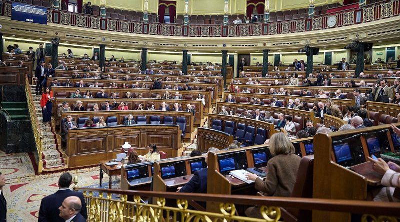 El poder oculto del voto jubilado: análisis de un escenario electoral clave en España.