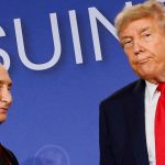 Putin: cae su popularidad y alerta de colapso económico y revuelta social