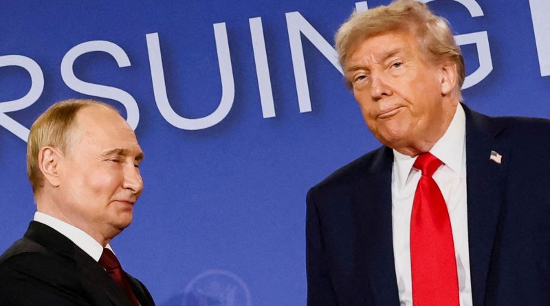 Putin: cae su popularidad y alerta de colapso económico y revuelta social