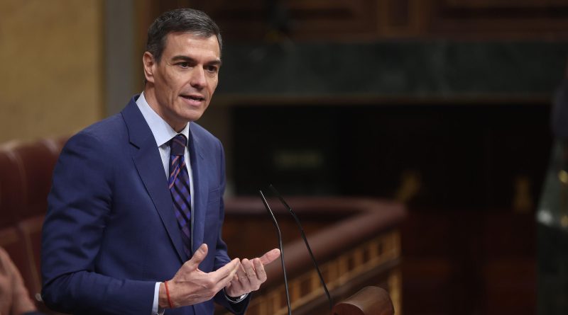 Pedro Sánchez pide comparecer en el Congreso tras la imputación de Zapatero y el caso Leire Díez