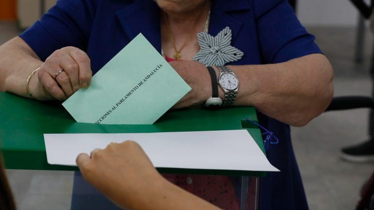 Elecciones Andalucía 2026: Moreno busca mayoría absoluta | PP