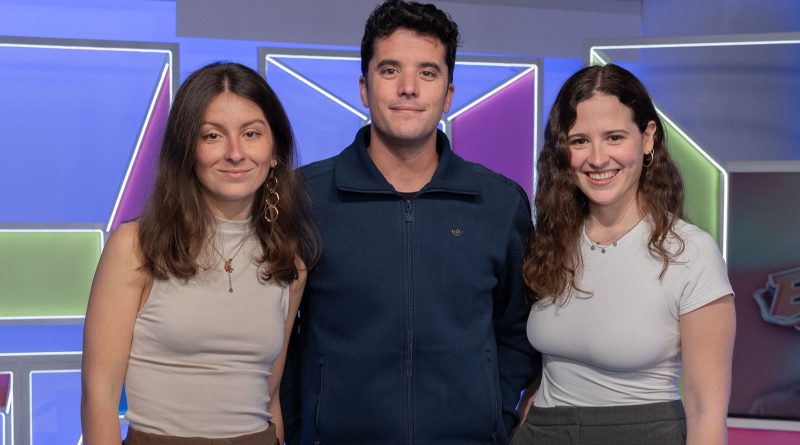 RTVE: Cambios en la programación del 1 de mayo con cine y directo