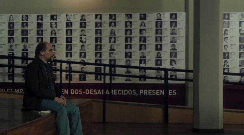 Puan: la película que desnuda la crisis universitaria y el ataque de Milei