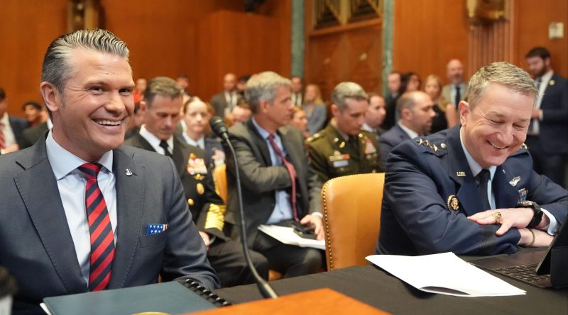 Pentágono: 29.000 millones por Irán y el golpe a tu bolsillo en España