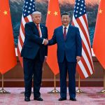 Cumbre Xi Jinping y Trump en Pekín: tensión por Taiwán y promesas de futuro