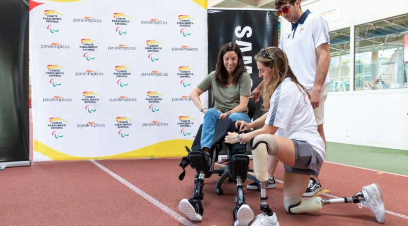 IA en el Deporte: Samsung, Tenis y Fútbol Transformados | Samsung