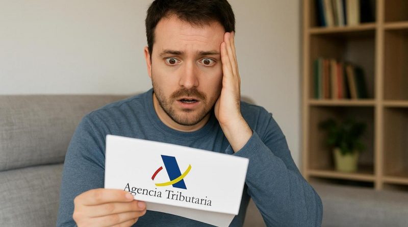 Cartas preventivas Hacienda: ¿Por qué te las envían y qué hacer?