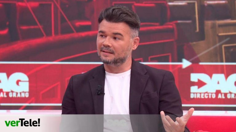 RTVE estrena 'Directo a la Gente' este viernes para competir en prime time