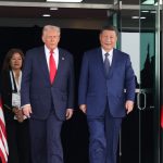 Cumbre Trump-Xi en China: Advertencias sobre Taiwán y promesas comerciales