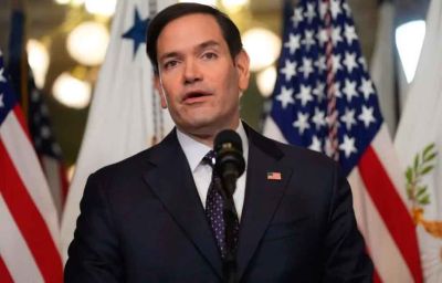 Marco Rubio, el hombre clave de Trump ante el Papa y en la crisis de Irán y Cuba