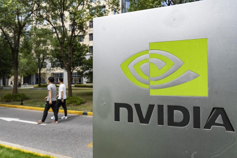 NVIDIA: Resultados Clave en Wall Street - ¿Caída o Subida de la Acción?