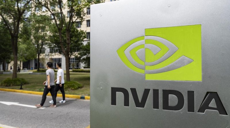 NVIDIA: Resultados Clave en Wall Street - ¿Caída o Subida de la Acción?