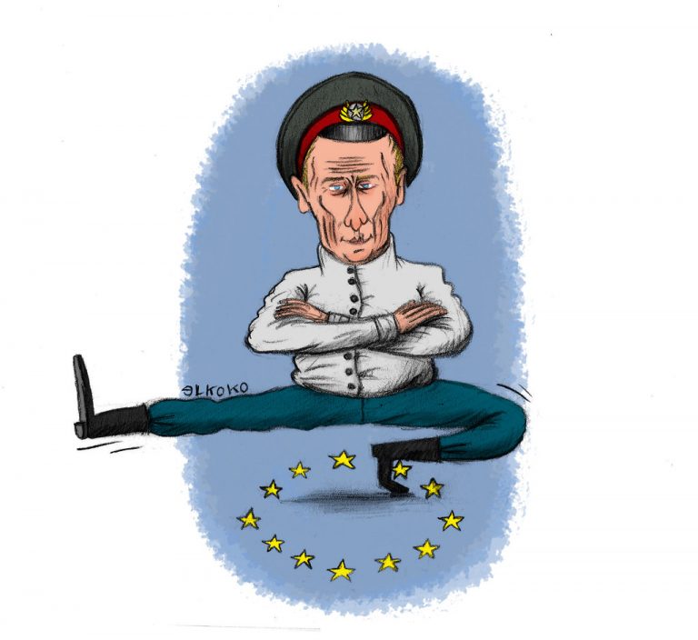Putin y el futuro de Europa en 2026: Análisis de su influencia geopolítica