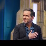 Borja Sémper supera el cáncer de páncreas: "Descendí a los infiernos"
