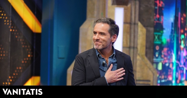 Borja Sémper supera el cáncer de páncreas: "Descendí a los infiernos"