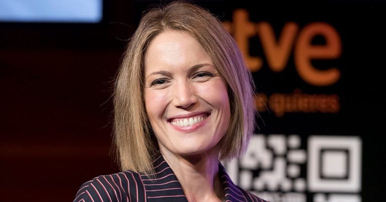 Silvia Intxaurrondo: "No me iré" tras demanda millonaria a RTVE