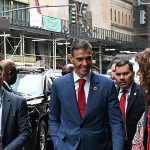 Manuel de la Rocha, Zapatero y el lobby prochino: la UDEF investiga Gate Center