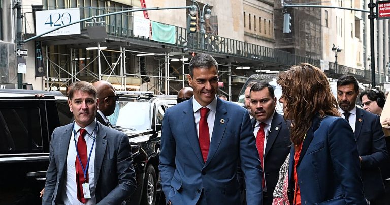 Manuel de la Rocha, Zapatero y el lobby prochino: la UDEF investiga Gate Center