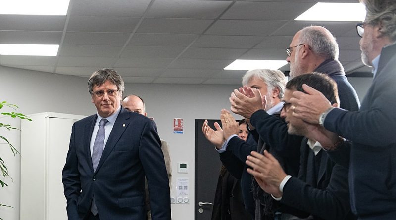 Aitor Esteban (PNV) planta cara a Sánchez: "Es irresponsable que siga más allá de 2026"