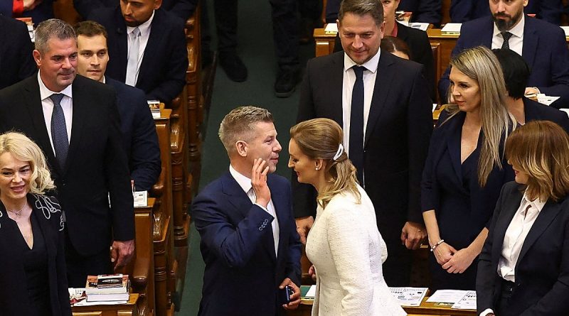 Péter Magyar, nuevo primer ministro de Hungría: Así es el fin de la era Orbán