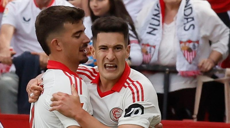 Elecciones Sevilla: Normalidad electoral y el brillo de la cantera del Sevilla FC