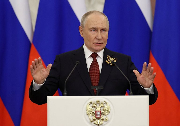 El Kremlin y la guerra de sombras: Seguridad Nacional alerta sobre desinformación en España