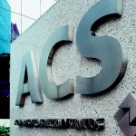 ACS bate récords históricos: acciones disparadas un 10% tras informe favorable de Jefferies y aval ESG